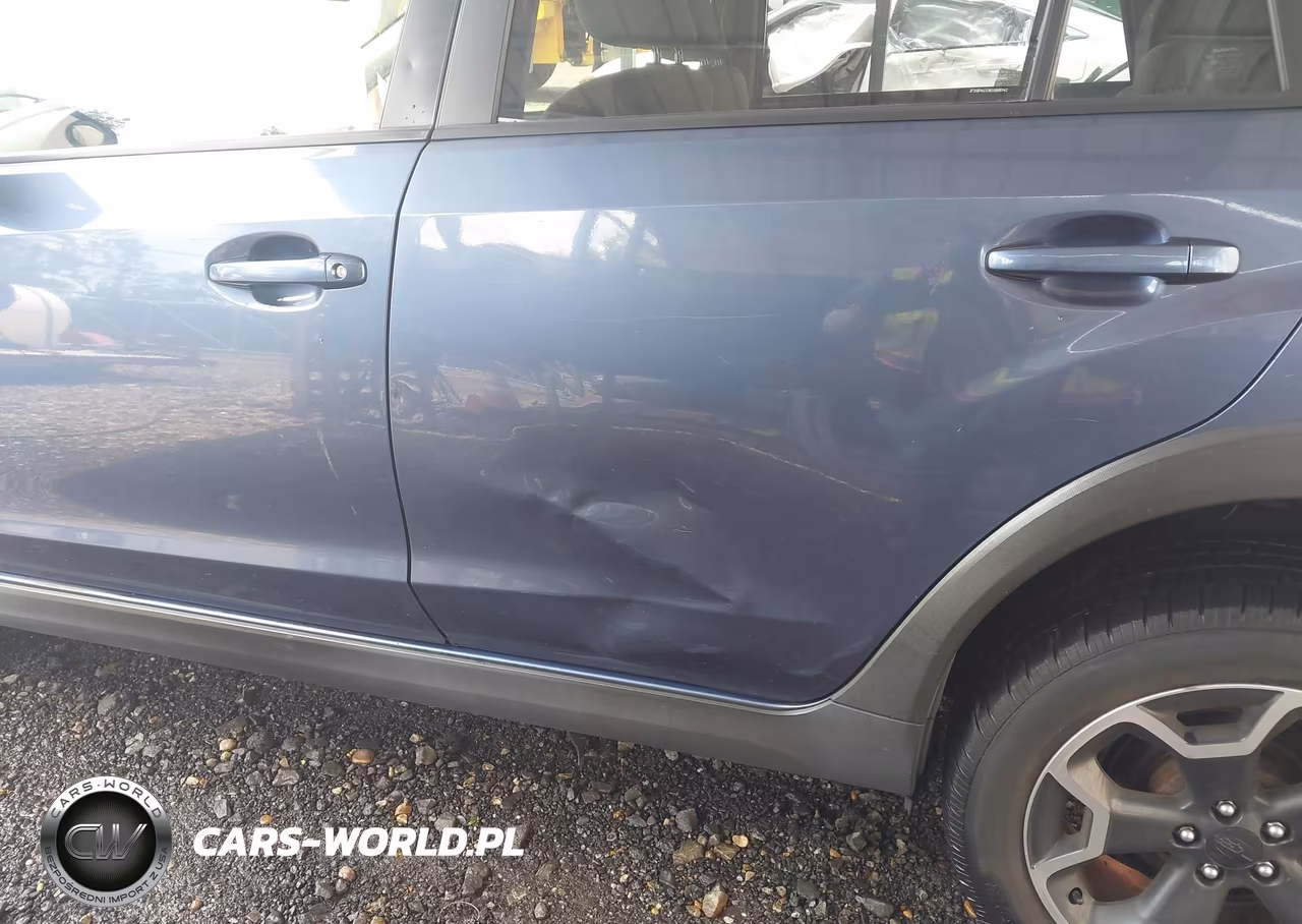 2013 Subaru Xv Crosstrek 2.0I Premium VIN:JF2GPACC8D2899742 - 19