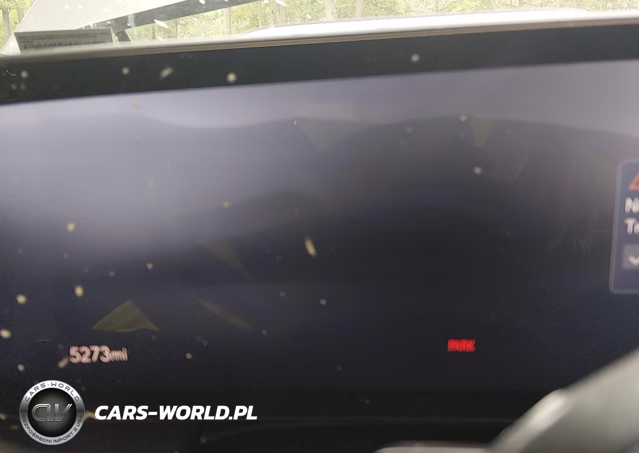 2026 Buick Enclave Avenir Fwd VIN:5GAERCKS8TJ284005 - 7