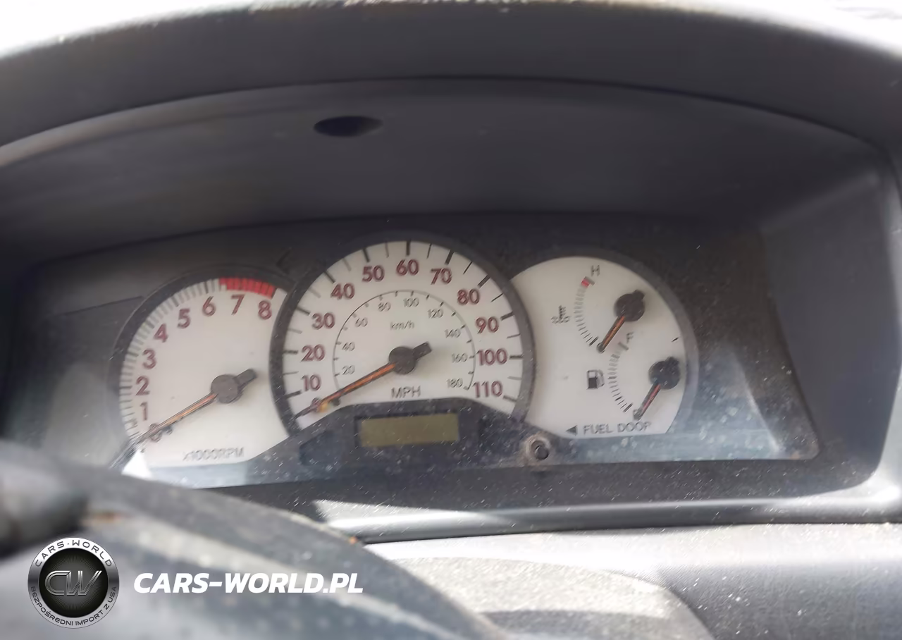 2004 Toyota Corolla S VIN:2T1BR32E24C260551 - 12