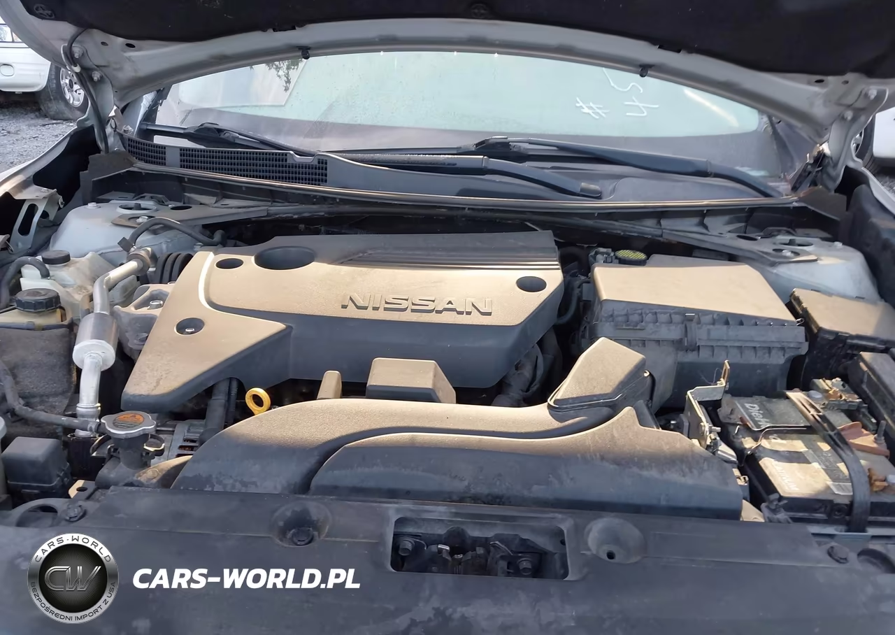 2018 Nissan Altima 2.5 Sv VIN:1N4AL3AP5JC112680 - 10