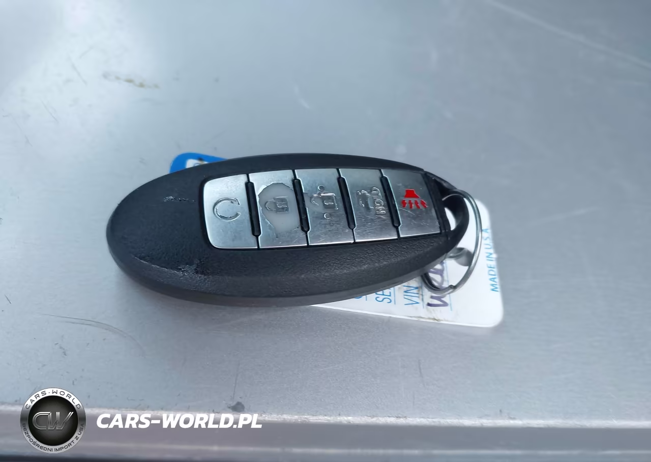 2018 Nissan Altima 2.5 Sv VIN:1N4AL3AP5JC112680 - 11