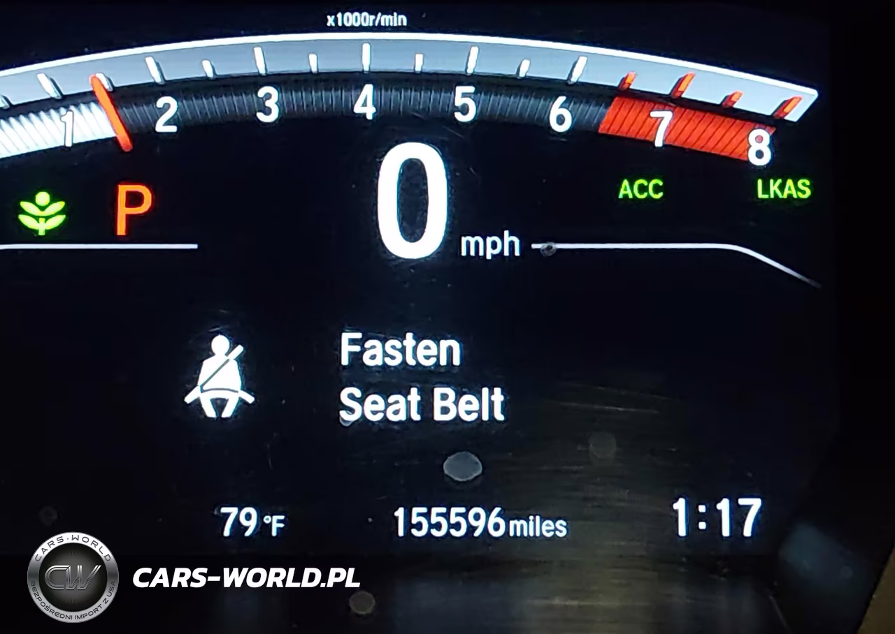 2017 Honda Cr-V Ex-L-Ex-L Navi VIN:5J6RW2H89HL073707 - 15