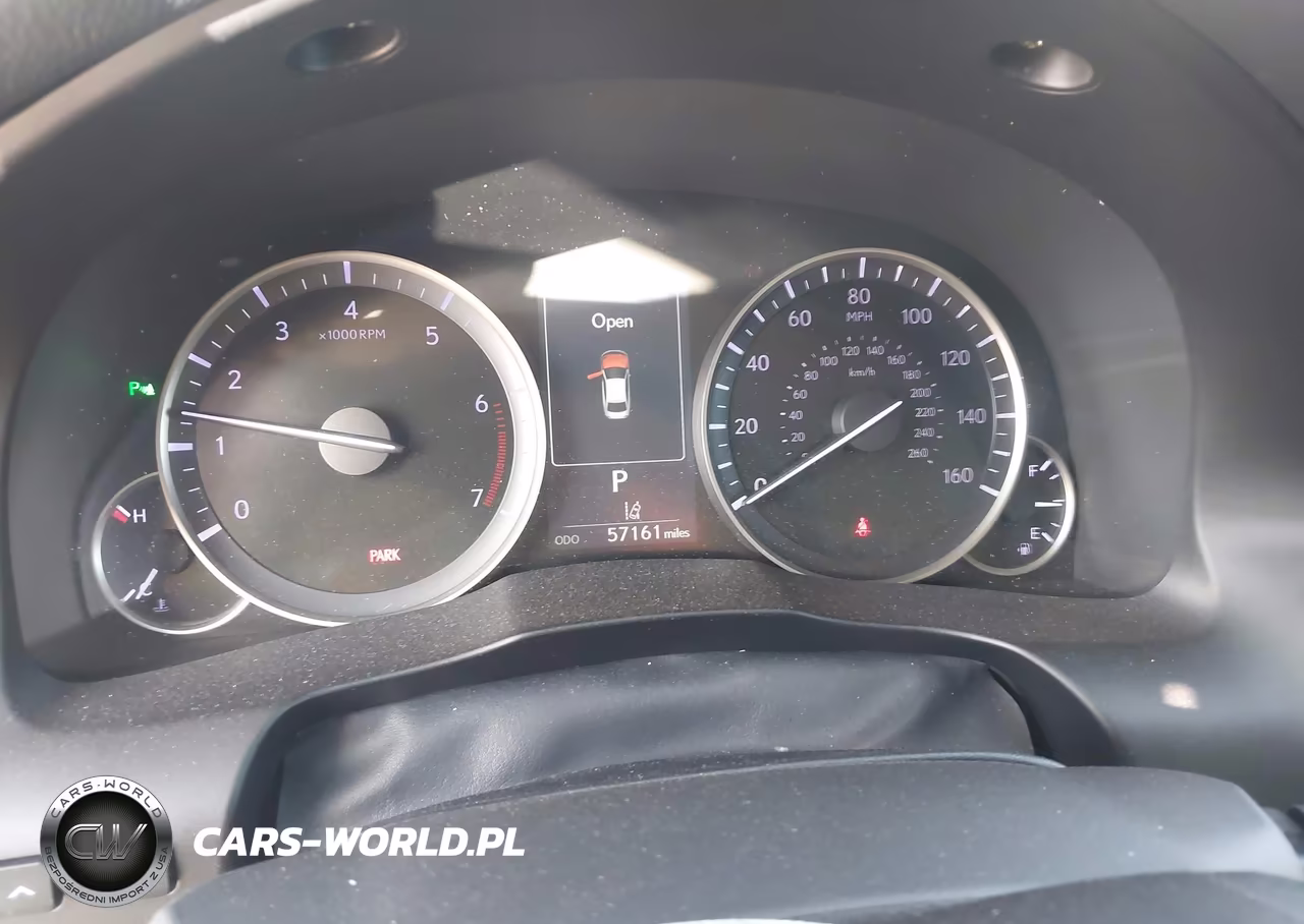 2018 Lexus Es 350 VIN:58ABK1GG6JU114403 - 7
