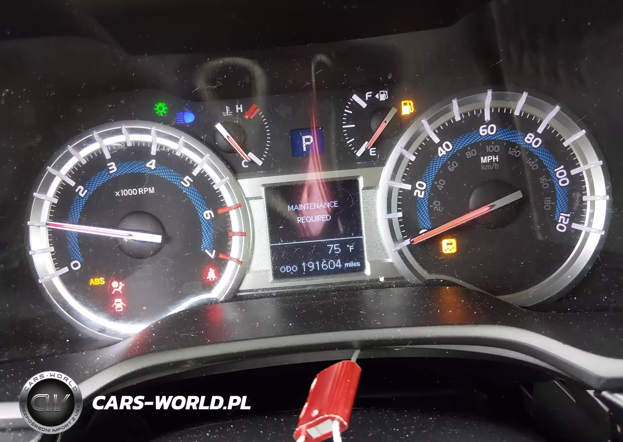 2014 Toyota 4Runner Sr5 Premium VIN:JTEBU5JR2E5165111 - 16