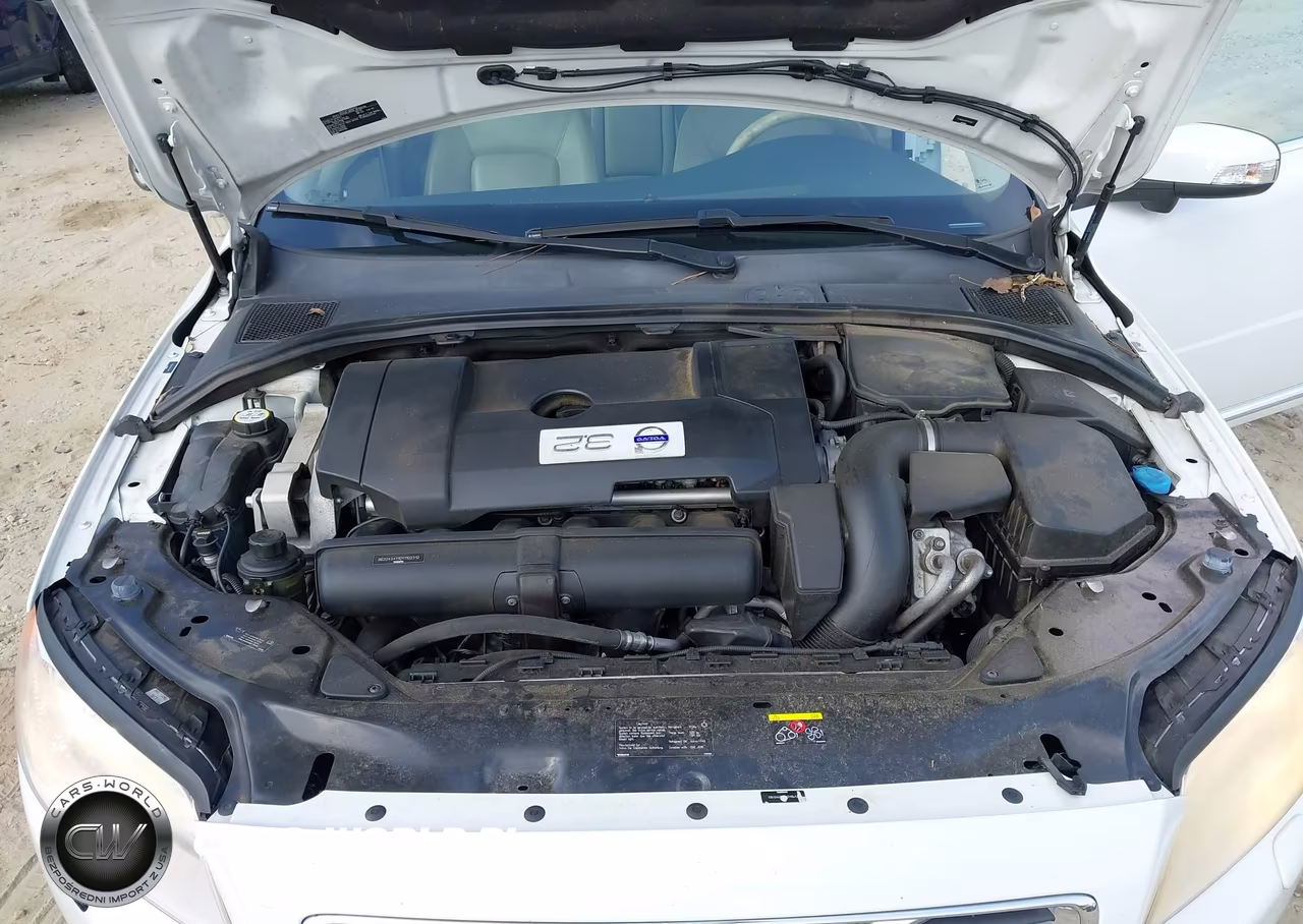 2011 Volvo S80 3.2 VIN:YV1940AS7B1145183 - 10