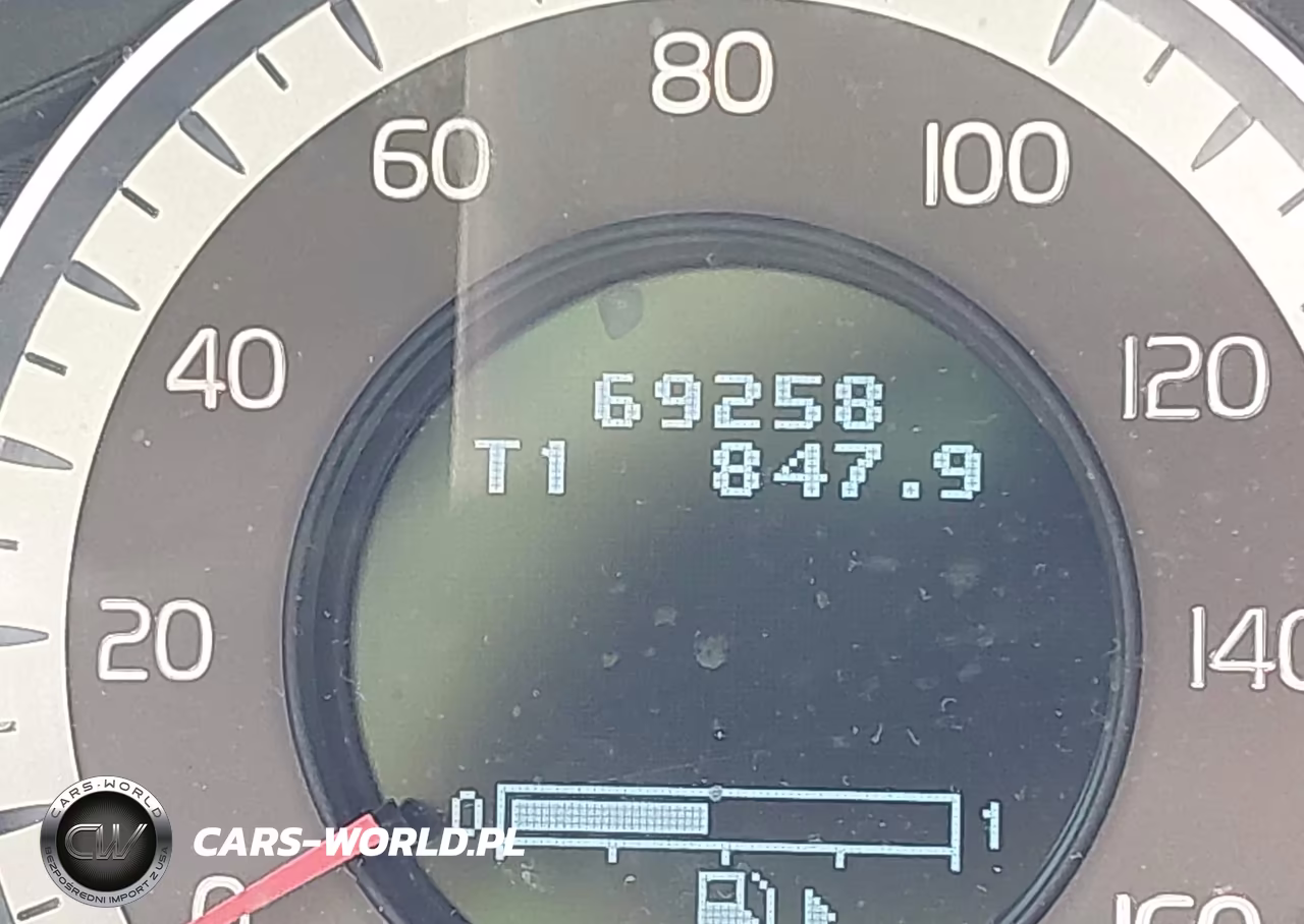 2011 Volvo S80 3.2 VIN:YV1940AS7B1145183 - 15