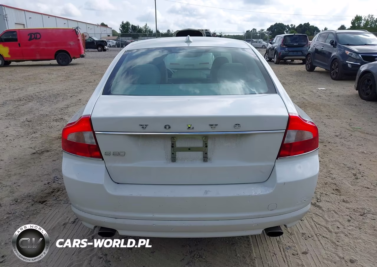 2011 Volvo S80 3.2 VIN:YV1940AS7B1145183 - 16