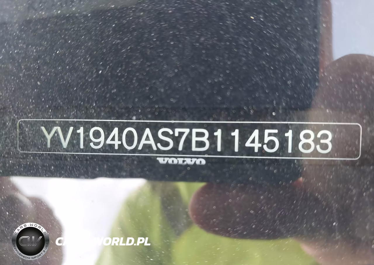 2011 Volvo S80 3.2 VIN:YV1940AS7B1145183 - 17