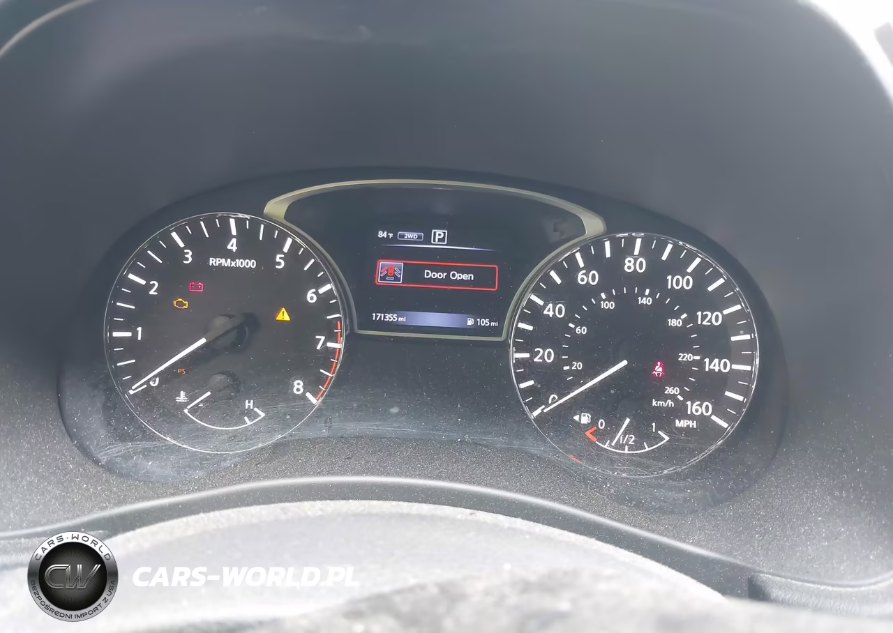 2017 Nissan Pathfinder S VIN:5N1DR2MM5HC905906 - 7
