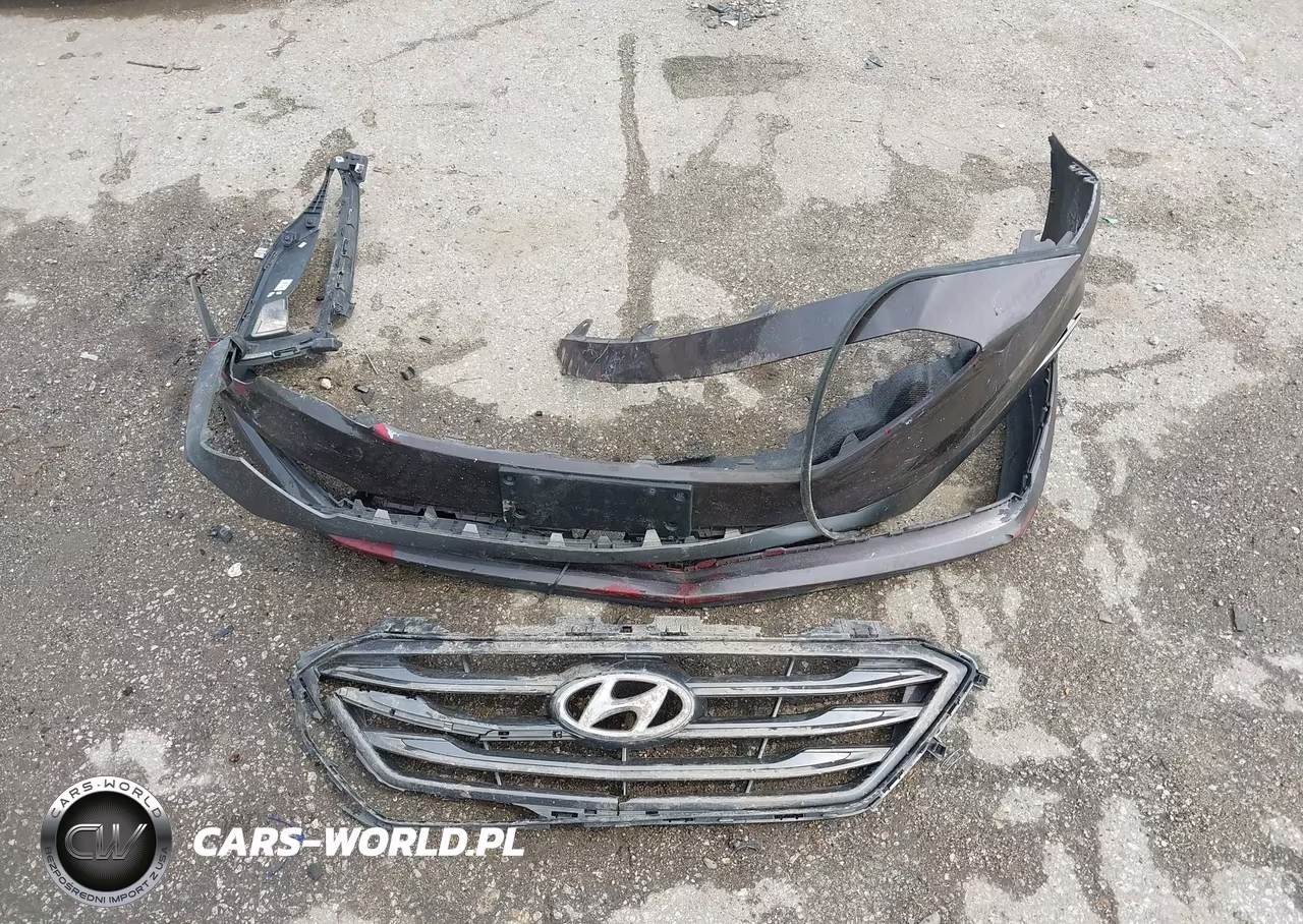 2017 Hyundai Sonata Limited VIN:5NPE34AF3HH527634 - 12
