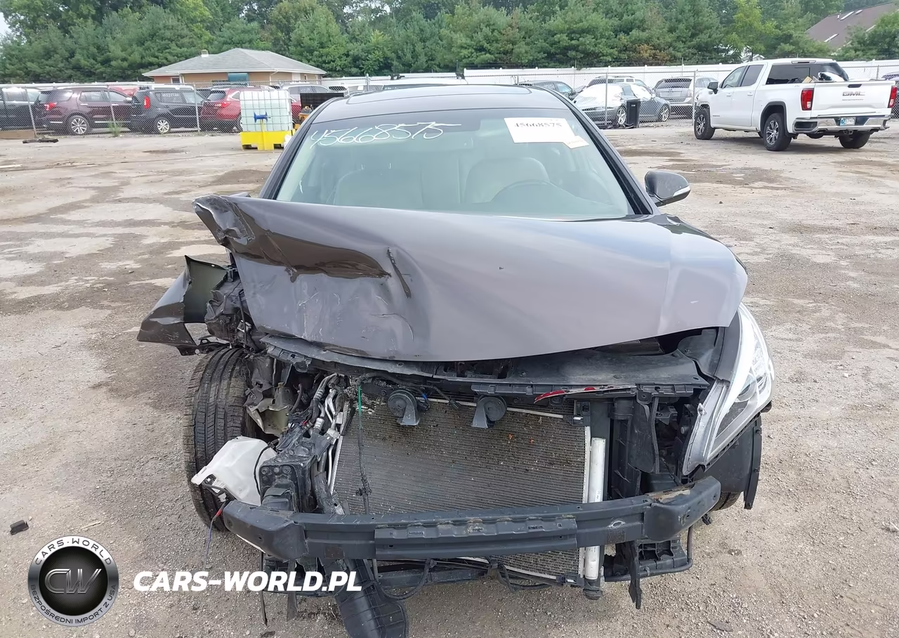 2017 Hyundai Sonata Limited VIN:5NPE34AF3HH527634 - 13