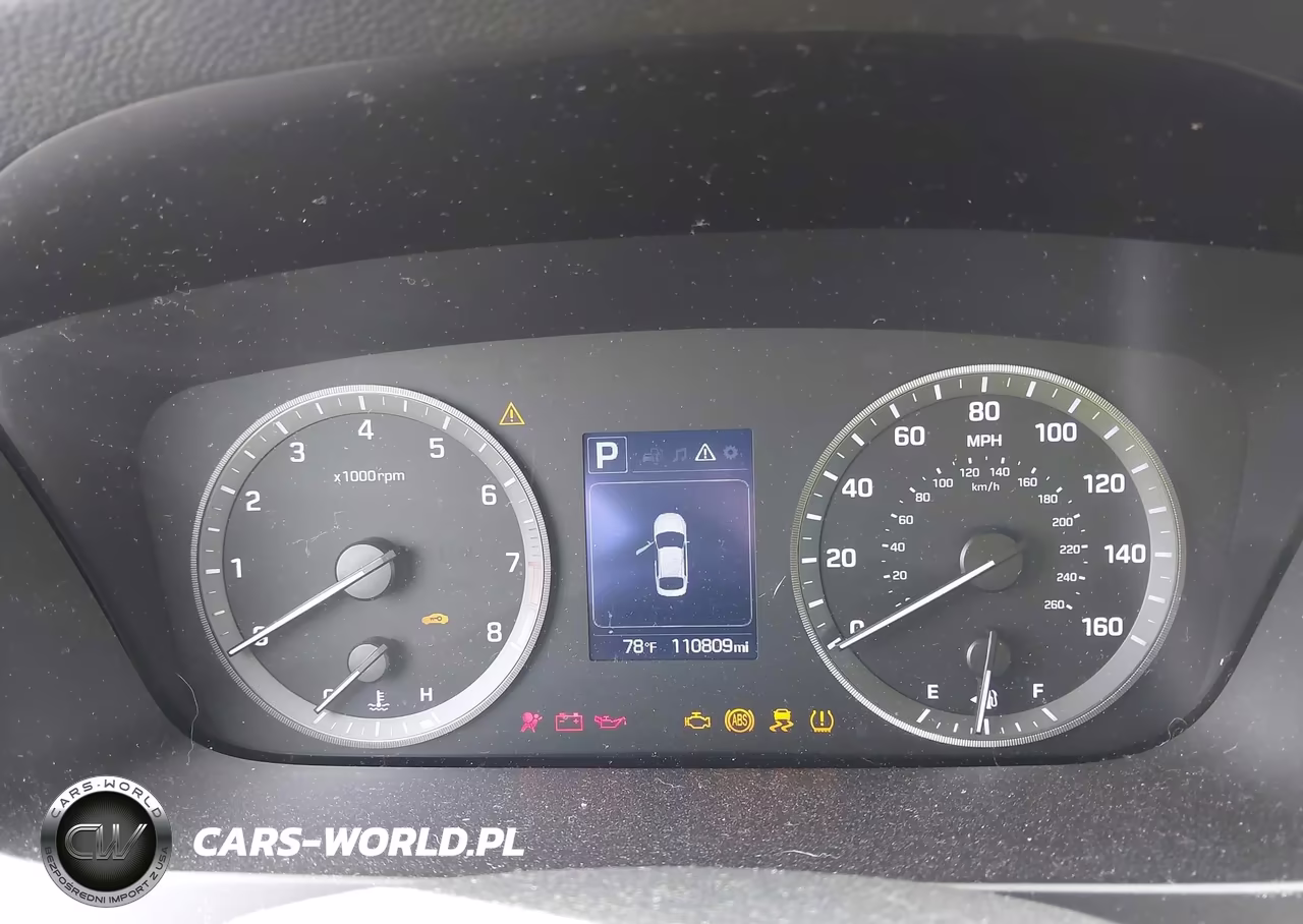 2017 Hyundai Sonata Limited VIN:5NPE34AF3HH527634 - 7