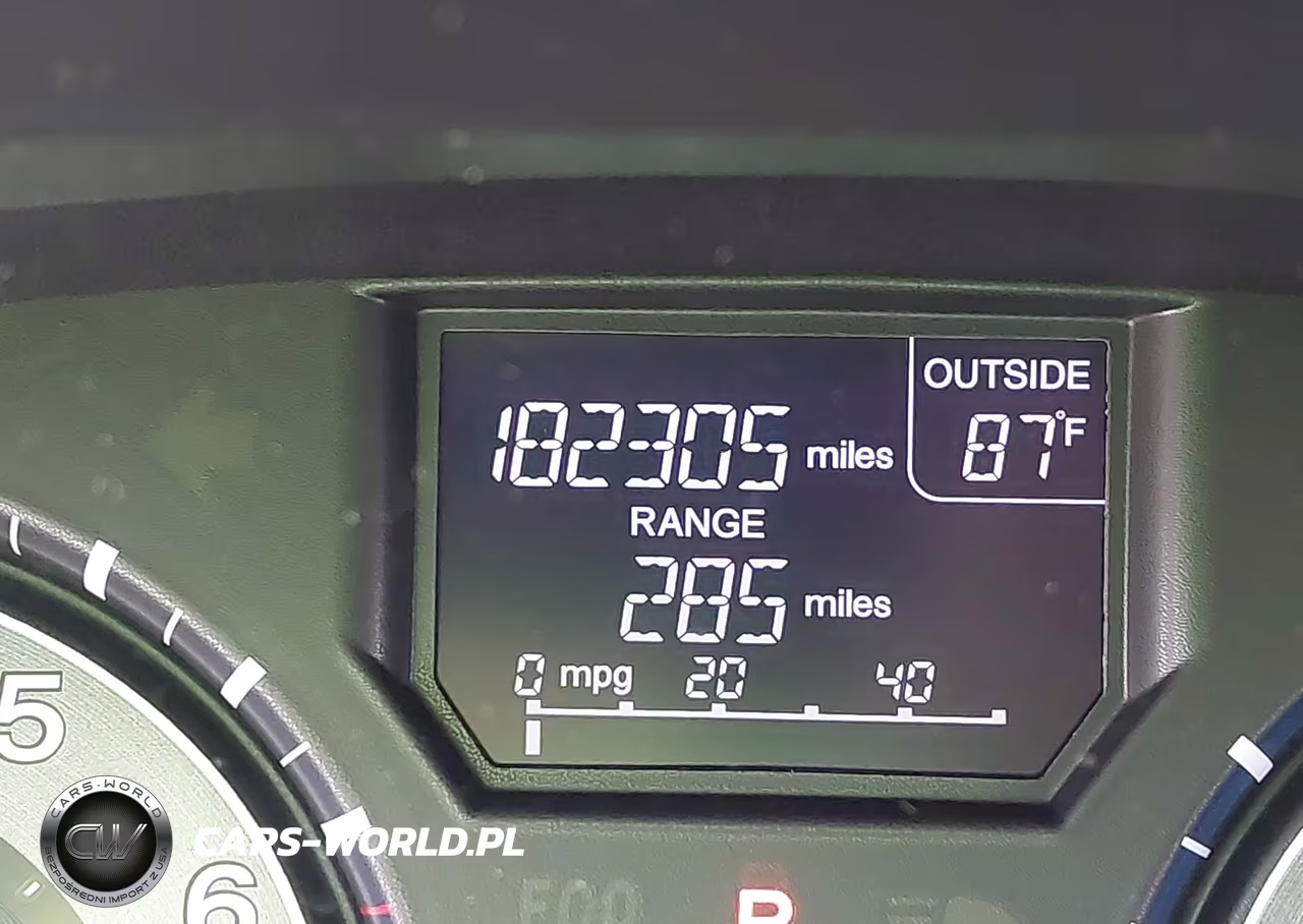 2011 Honda Odyssey Ex-L VIN:5FNRL5H60BB097984 - 15