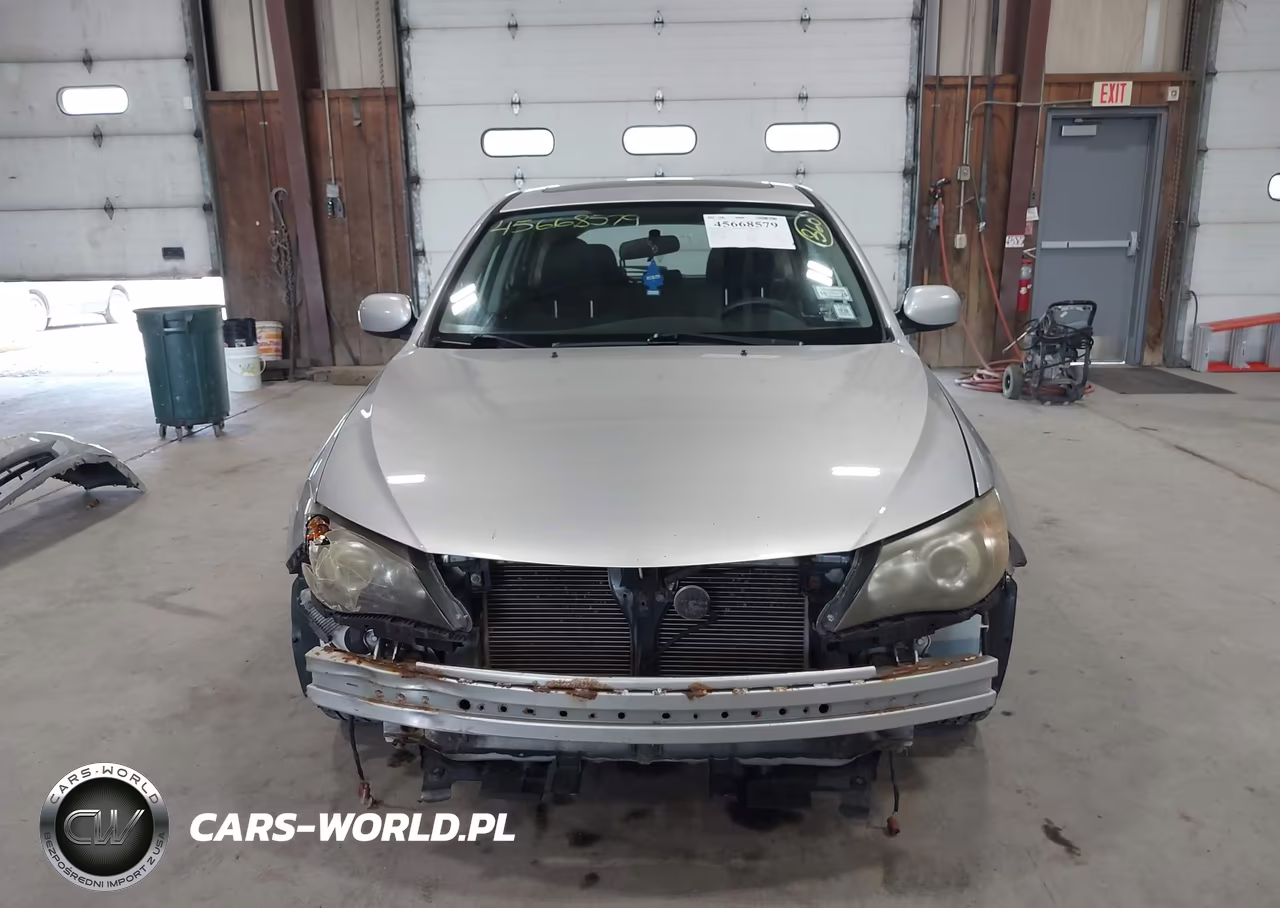 2011 Subaru Impreza 2.5I Premium VIN:JF1GH6B68BH829730 - 13