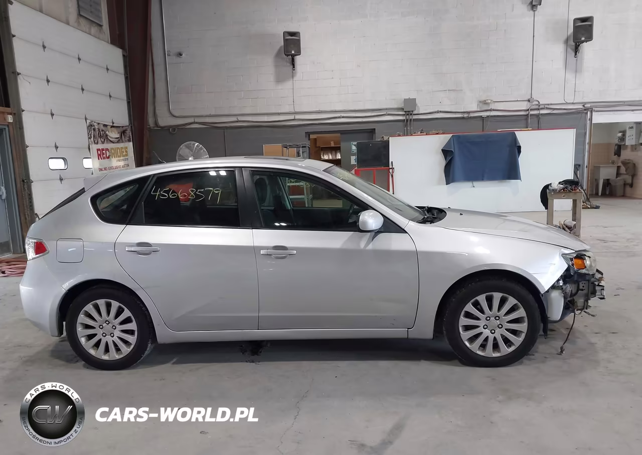 2011 Subaru Impreza 2.5I Premium VIN:JF1GH6B68BH829730 - 14