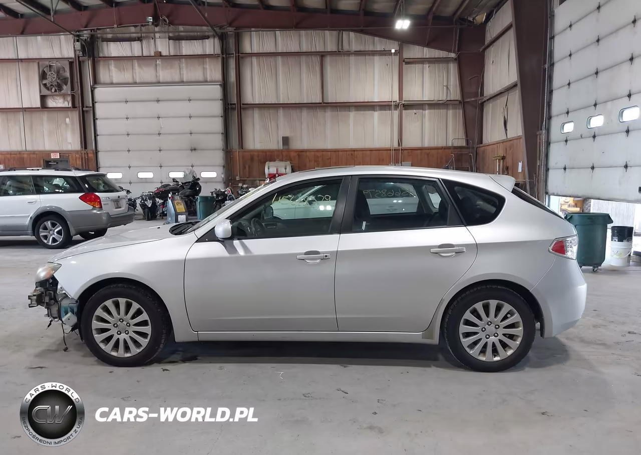 2011 Subaru Impreza 2.5I Premium VIN:JF1GH6B68BH829730 - 15