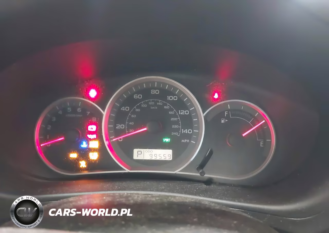 2011 Subaru Impreza 2.5I Premium VIN:JF1GH6B68BH829730 - 7