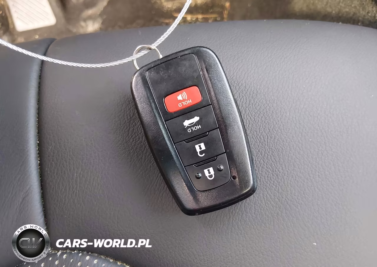 2023 Toyota Camry Xse Awd VIN:4T1K61BK2PU079746 - 11