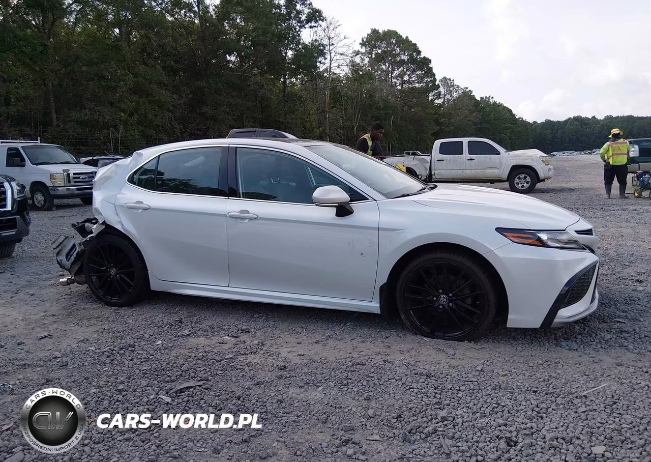 2023 Toyota Camry Xse Awd VIN:4T1K61BK2PU079746 - 14