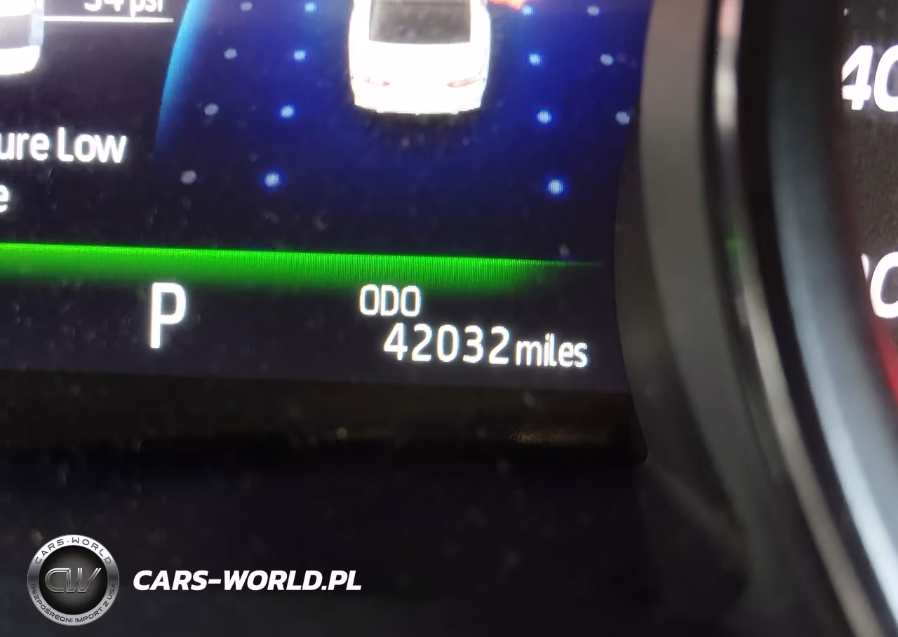 2023 Toyota Camry Xse Awd VIN:4T1K61BK2PU079746 - 16