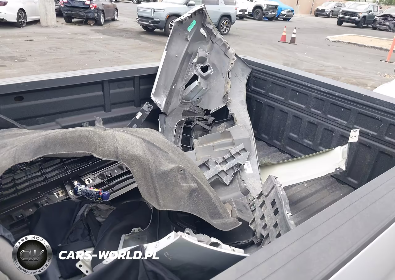2019 Chevrolet Colorado Wt VIN:1GCHSBEA0K1361574 - 12