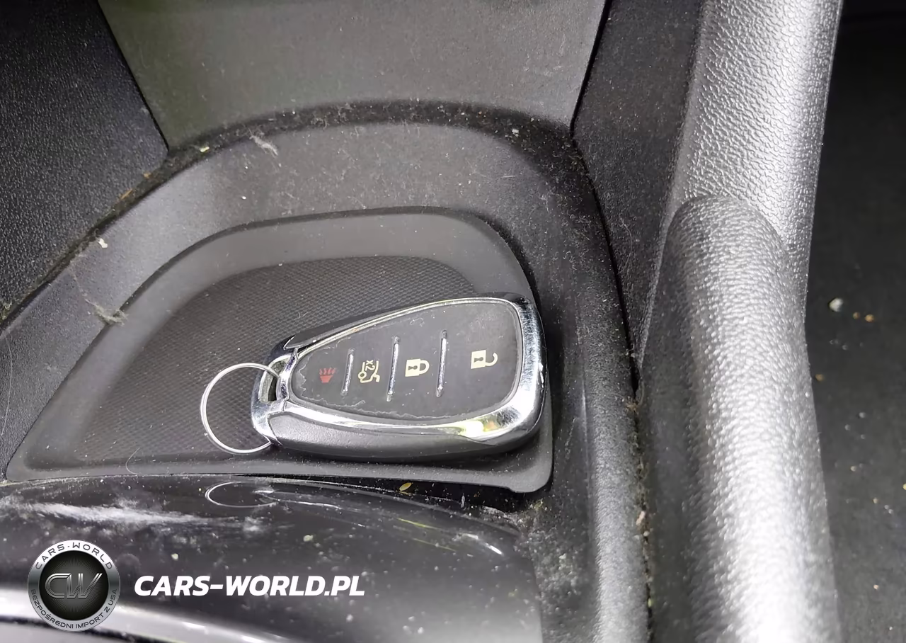 2019 Chevrolet Malibu 1Ls VIN:1G1ZB5ST6KF133067 - 11
