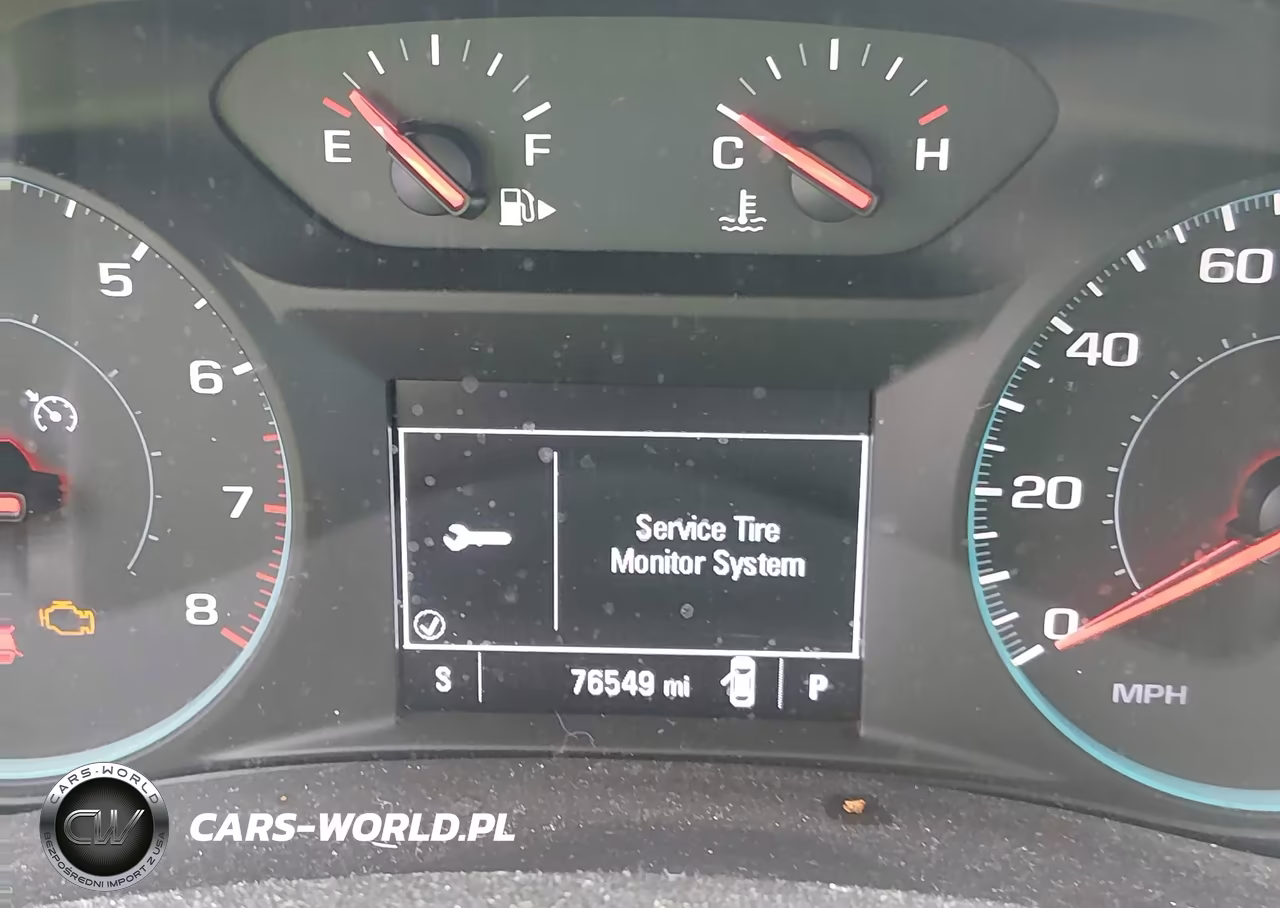2019 Chevrolet Malibu 1Ls VIN:1G1ZB5ST6KF133067 - 15