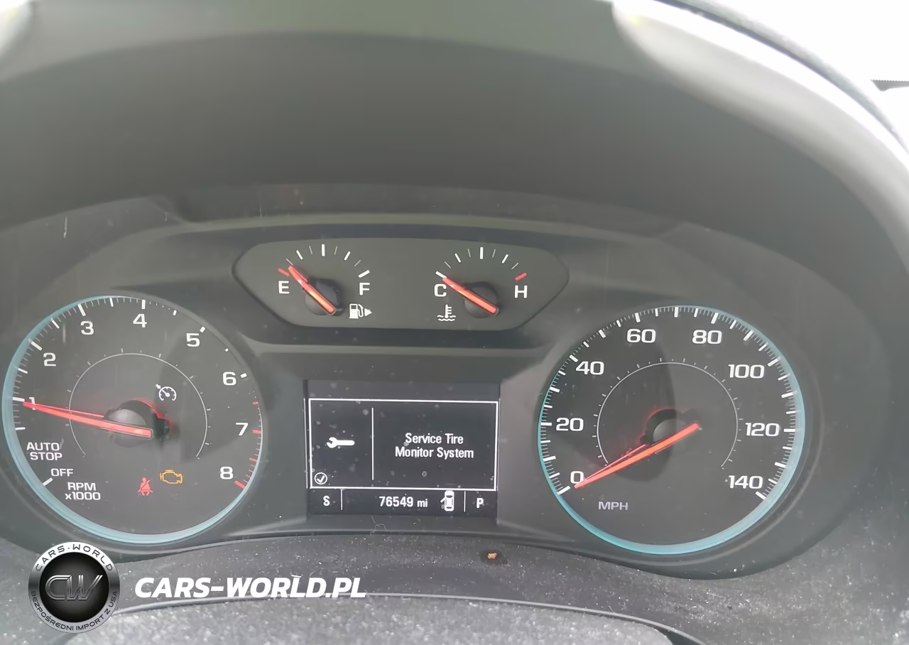 2019 Chevrolet Malibu 1Ls VIN:1G1ZB5ST6KF133067 - 7