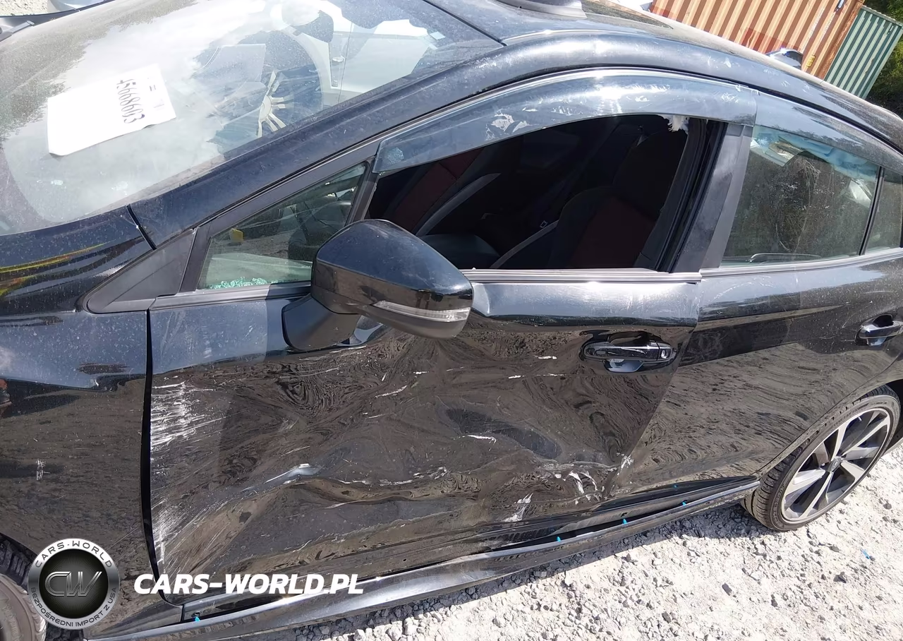 2020 Subaru Impreza Sport 5-Door VIN:4S3GTAM64L3728367 - 6
