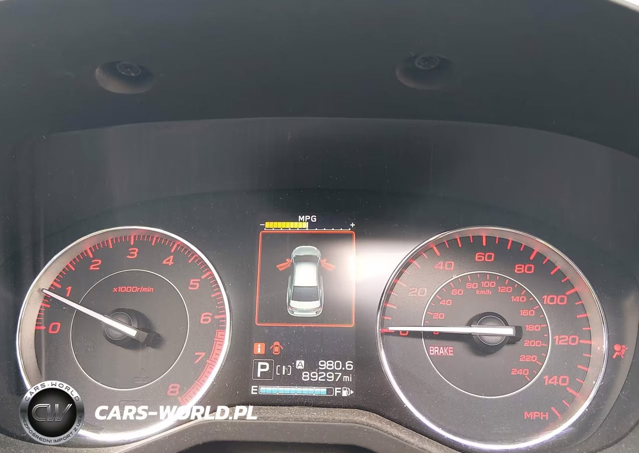 2020 Subaru Impreza Sport 5-Door VIN:4S3GTAM64L3728367 - 7