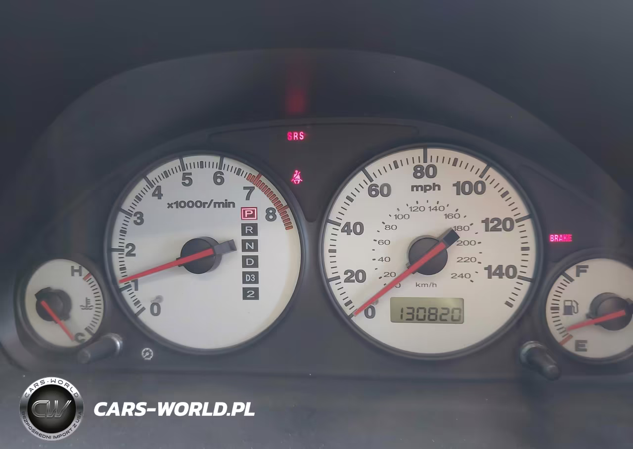 2002 Honda Civic Lx VIN:JHMES16682S002456 - 7