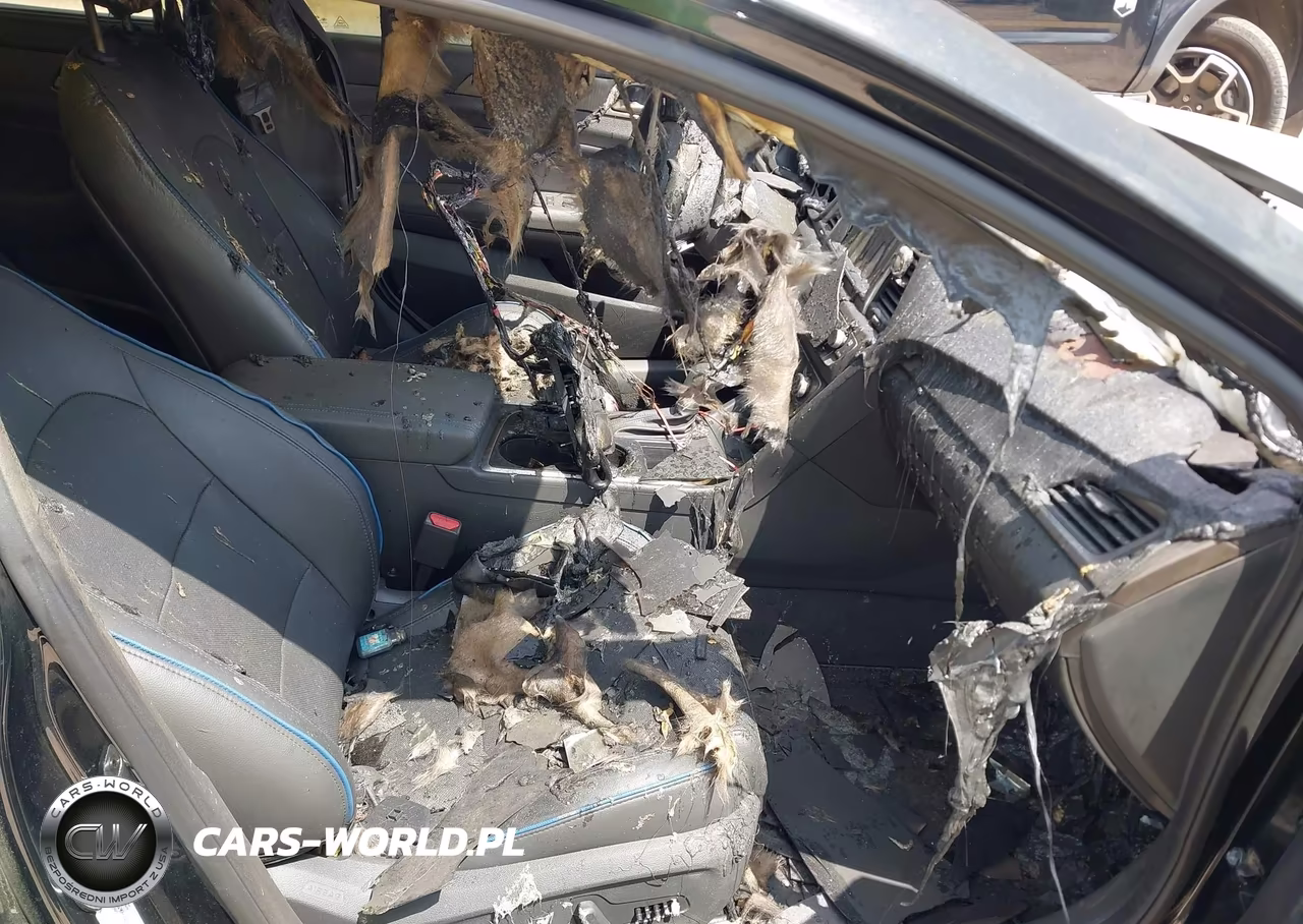 2018 Hyundai Sonata Limited 2.0T+ VIN:5NPE34AB7JH710411 - 5