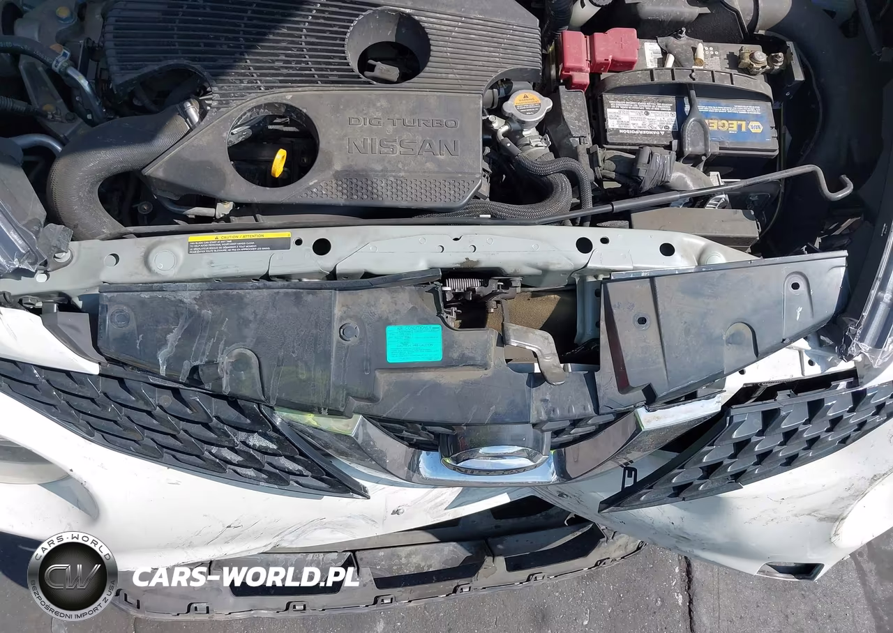 2016 Nissan Juke S VIN:JN8AF5MRXGT605097 - 22