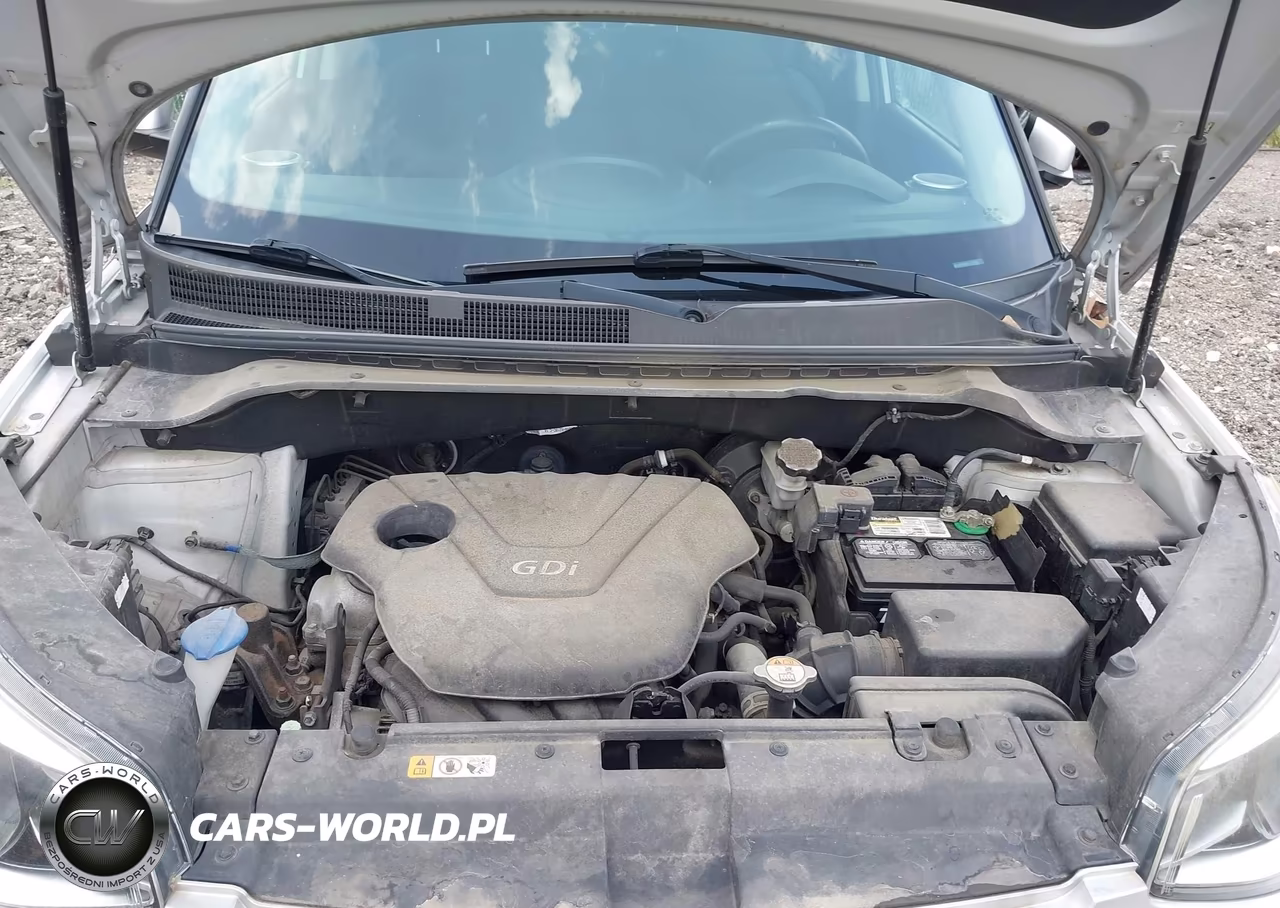 2015 Kia Soul VIN:KNDJN2A26F7791376 - 10
