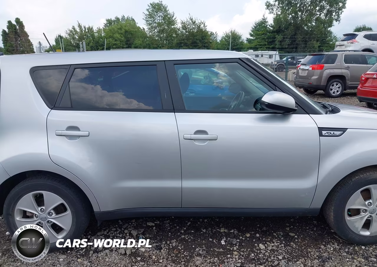 2015 Kia Soul VIN:KNDJN2A26F7791376 - 14
