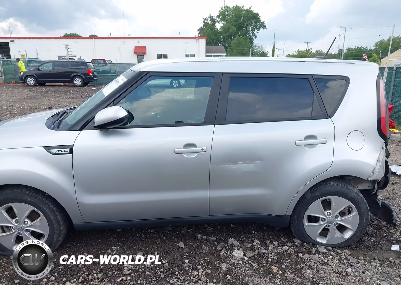 2015 Kia Soul VIN:KNDJN2A26F7791376 - 15