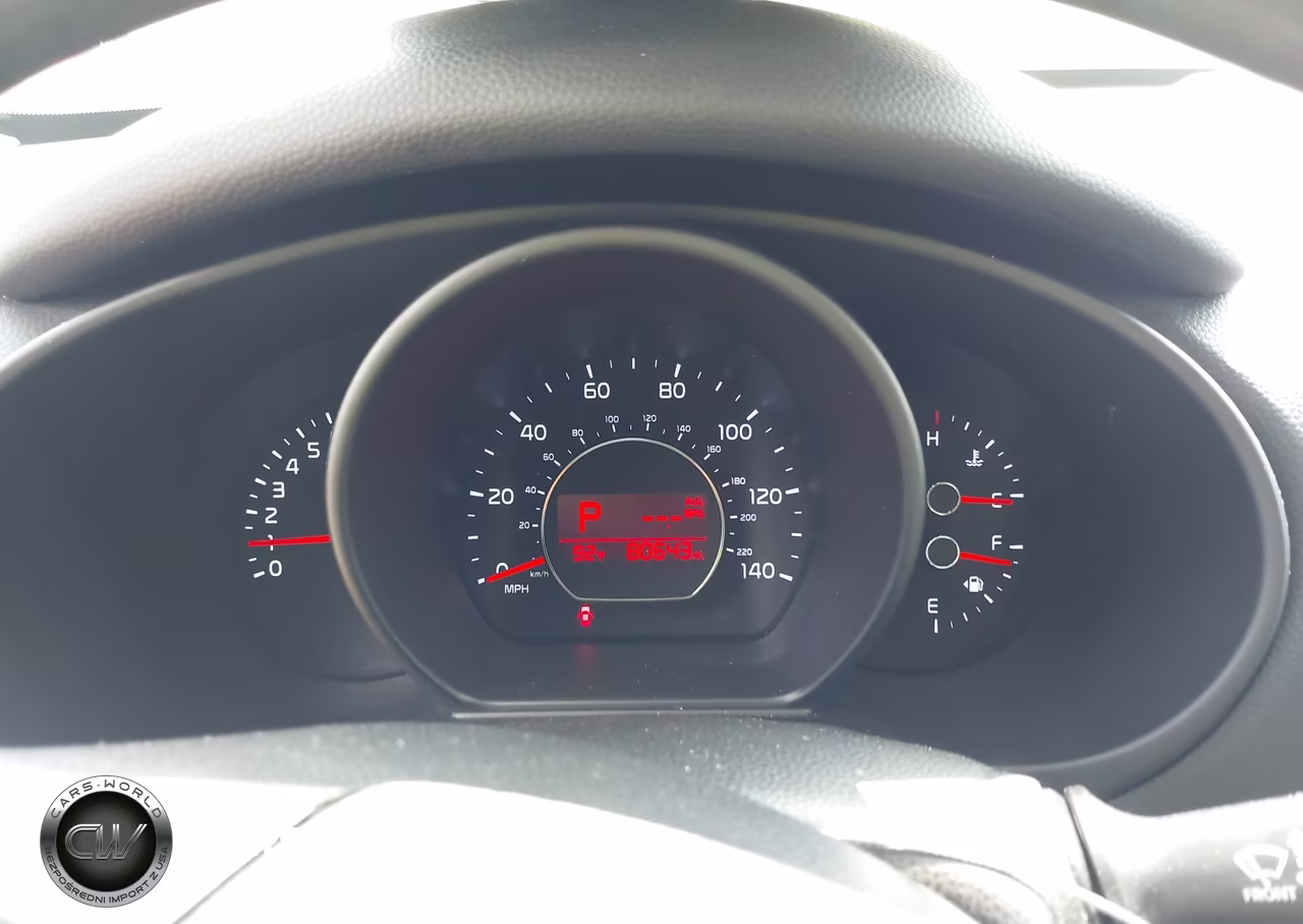 2015 Kia Soul VIN:KNDJN2A26F7791376 - 7