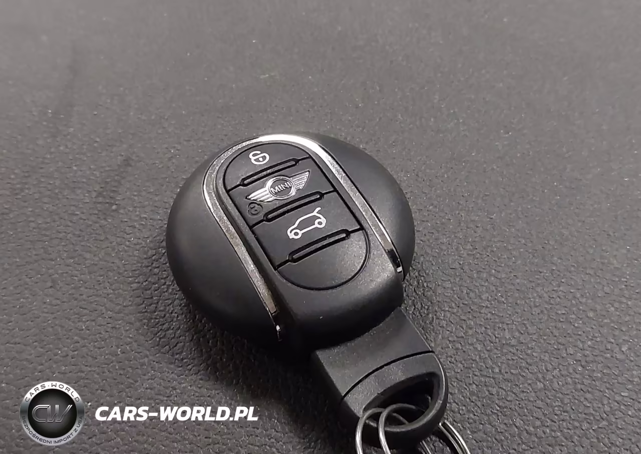 2017 Mini Hardtop Cooper VIN:WMWXU1C30H2F78081 - 11