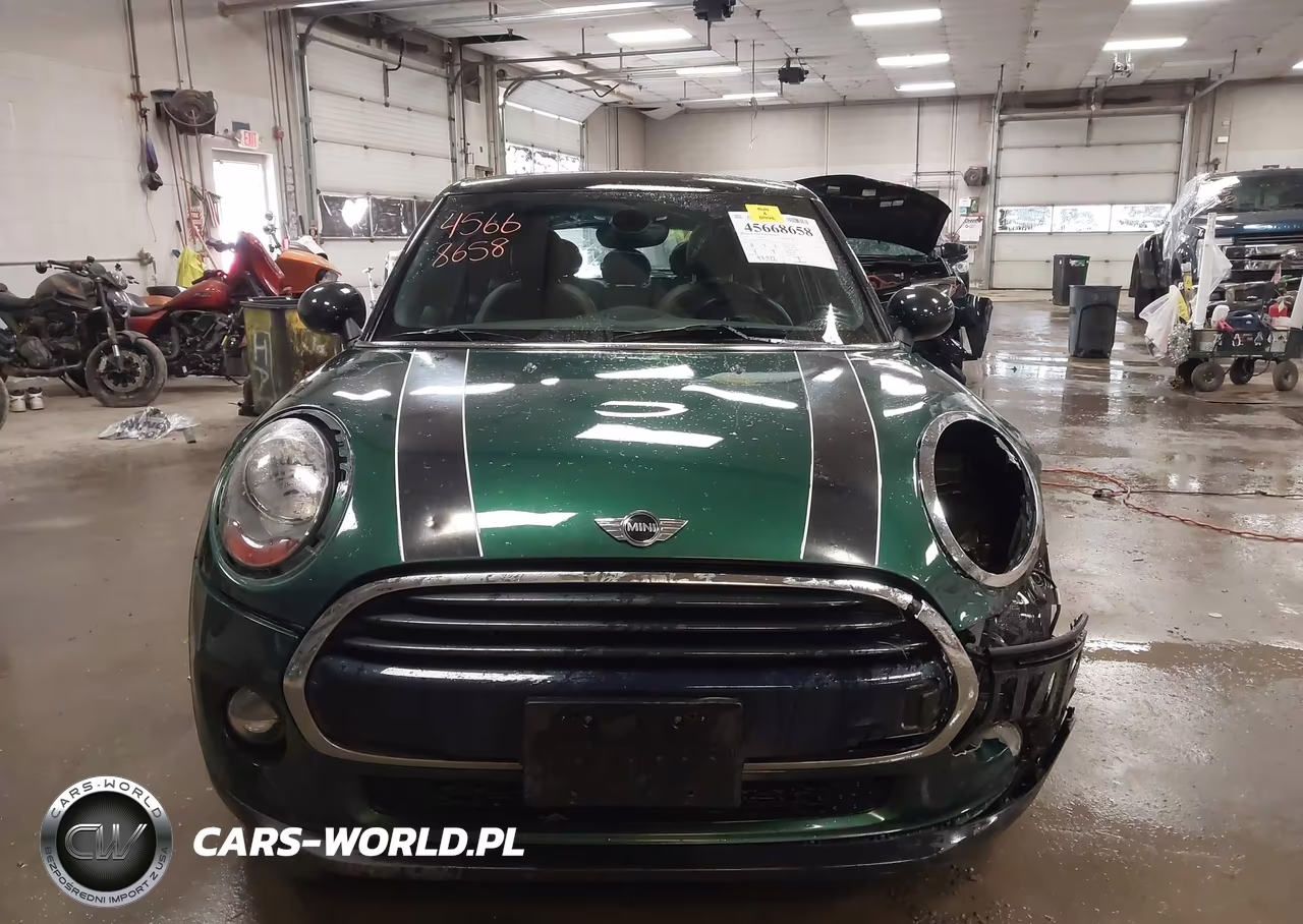 2017 Mini Hardtop Cooper VIN:WMWXU1C30H2F78081 - 13