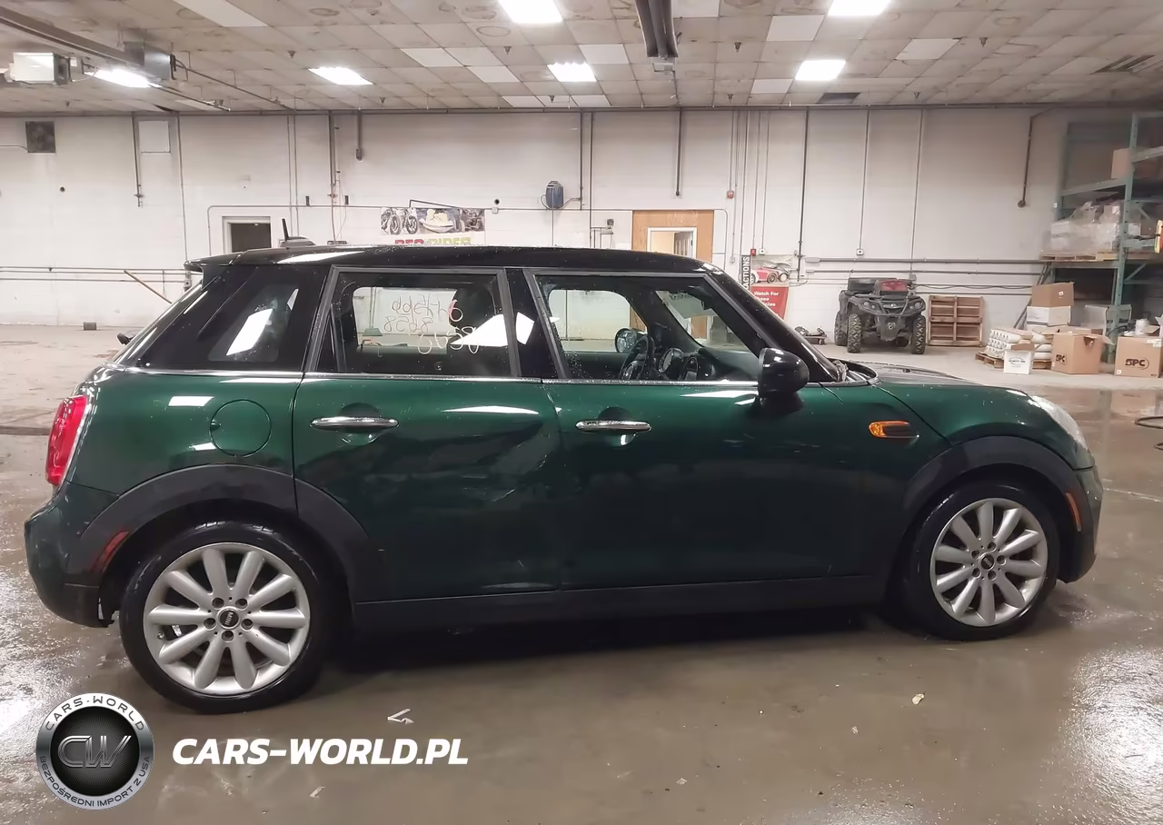 2017 Mini Hardtop Cooper VIN:WMWXU1C30H2F78081 - 14