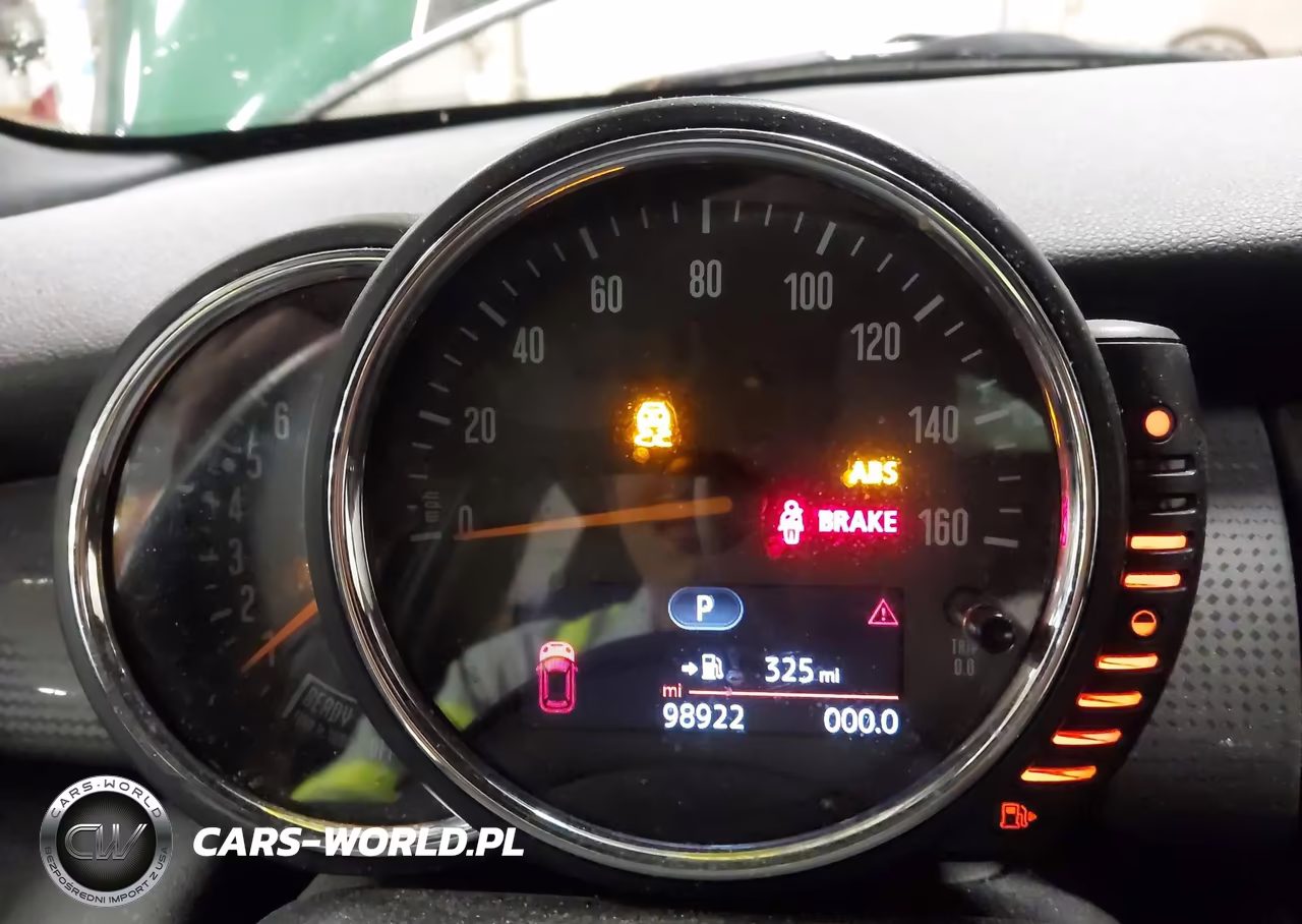 2017 Mini Hardtop Cooper VIN:WMWXU1C30H2F78081 - 7