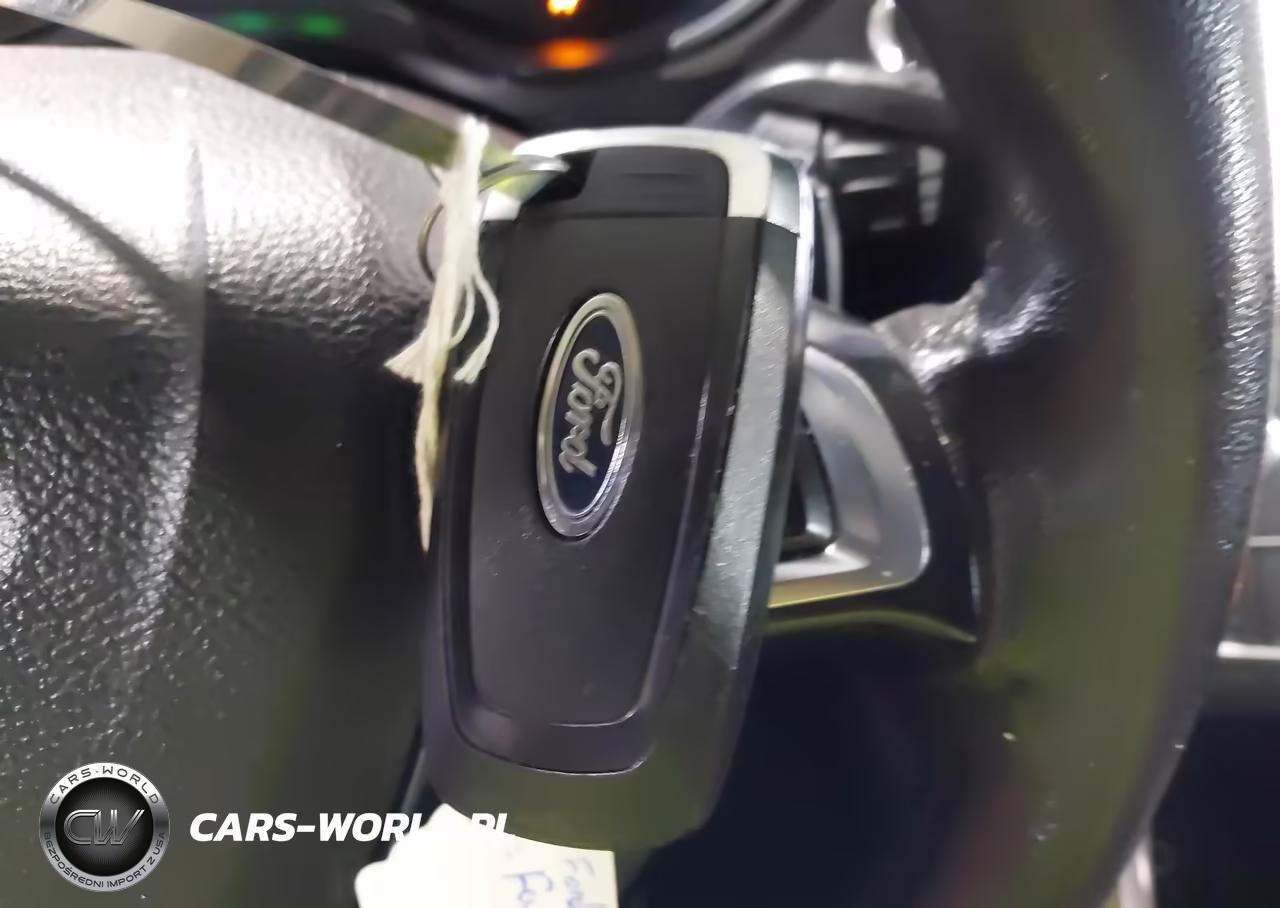 2019 Ford Fusion Sel VIN:3FA6P0CD6KR180386 - 11