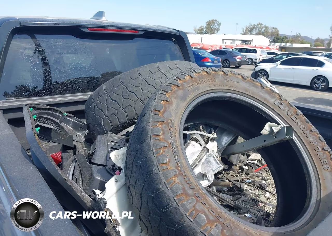 2024 Honda Ridgeline Sport VIN:5FPYK3F19RB012555 - 12