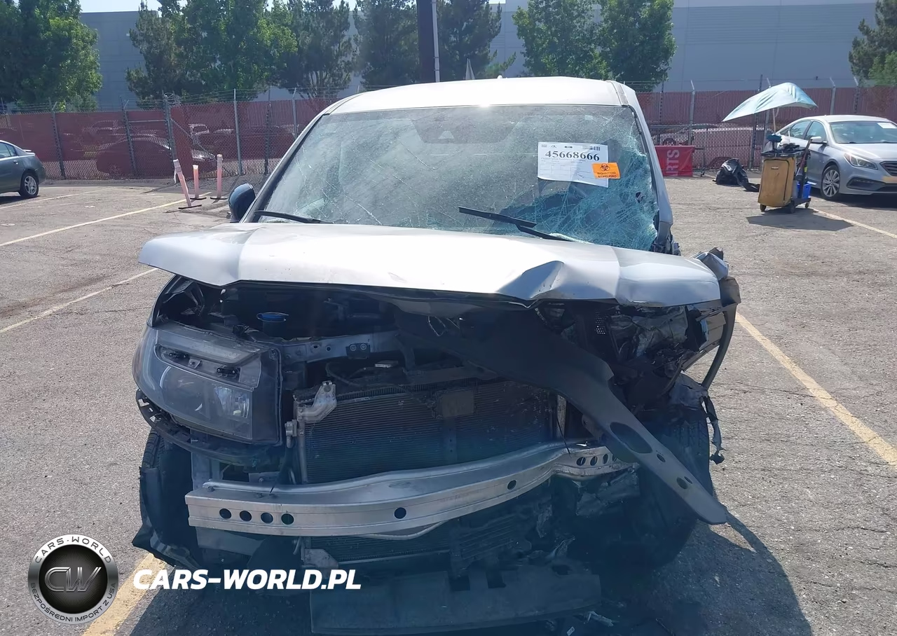 2024 Honda Ridgeline Sport VIN:5FPYK3F19RB012555 - 13