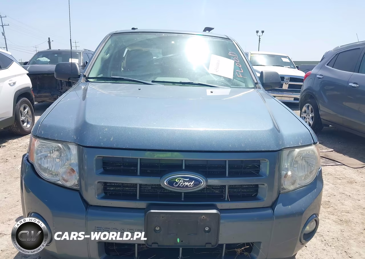 2011 Ford Escape Hybrid VIN:1FMCU5K34BKC69739 - 12
