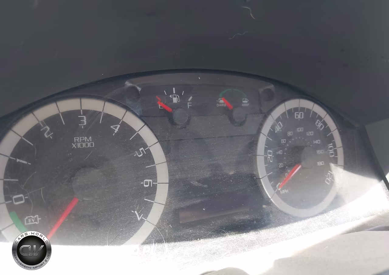 2011 Ford Escape Hybrid VIN:1FMCU5K34BKC69739 - 7