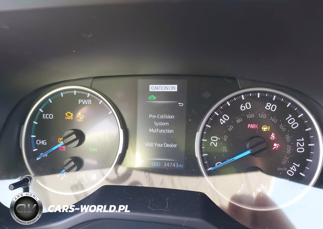 2022 Toyota Rav4 Hybrid Se VIN:4T3T6RFV9NU098127 - 7