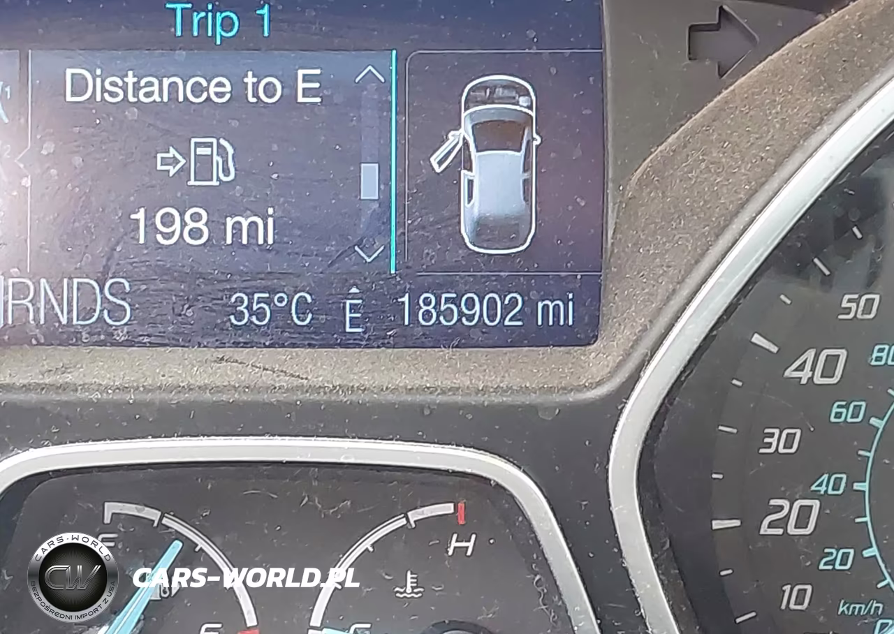 2012 Ford Focus Se VIN:1FAHP3K22CL244403 - 15