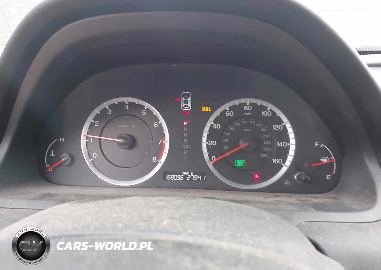 2012 Honda Accord Sdn Lx VIN:1HGCP2F30CA130267 - 7