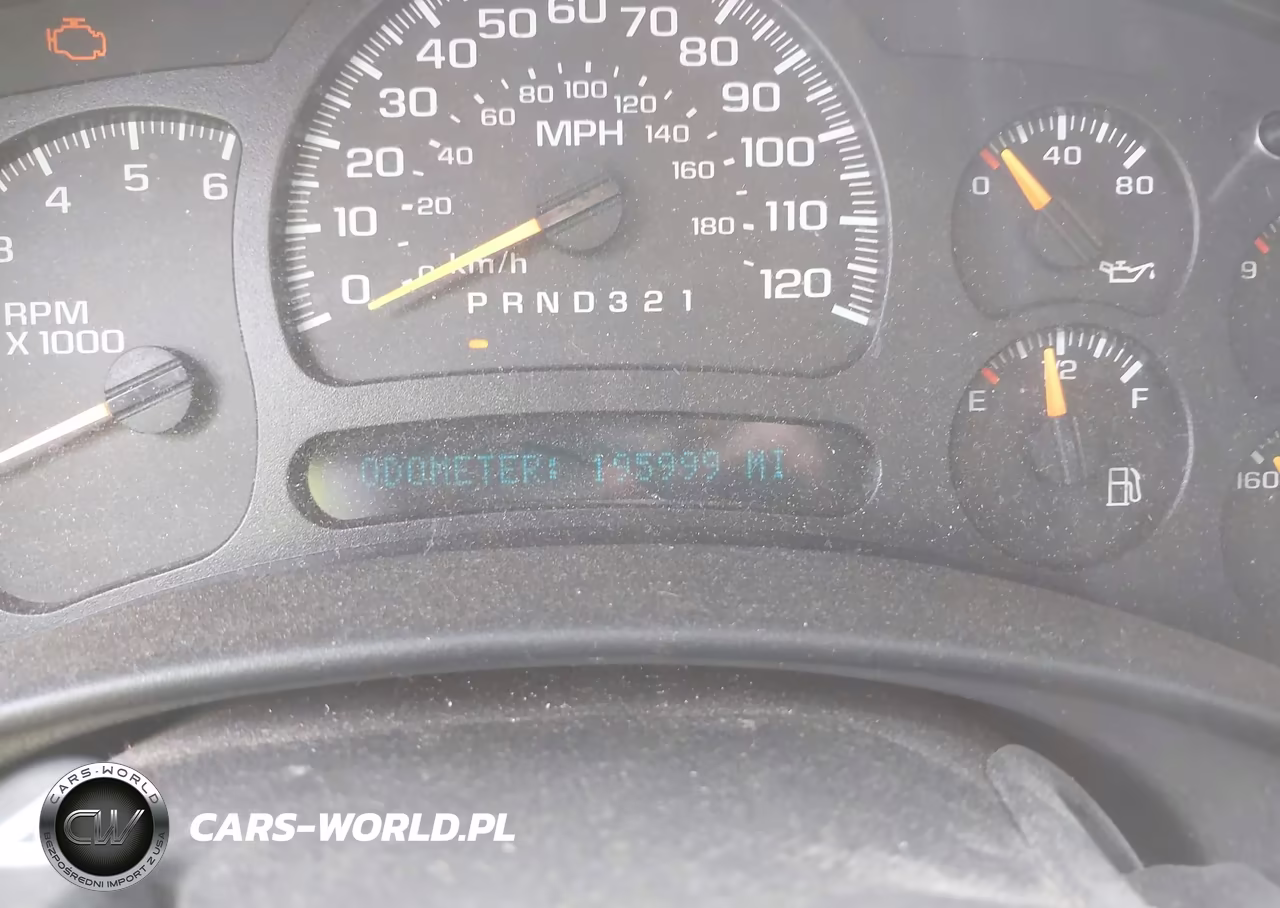 2006 Chevrolet Silverado 1500 Lt2 VIN:2GCEK19B861293380 - 7